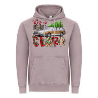 Vintage Zinc Its Beaut Clark Vintage Hoodie - CowhideDigitalArt