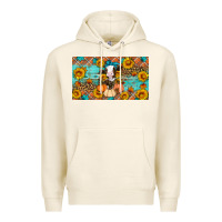 Tofu Fall cow Premium Hoodie - Artiststas