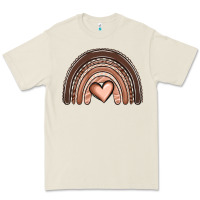 Bone melanin rainbow Premium Tee - OliviaCreatesArt