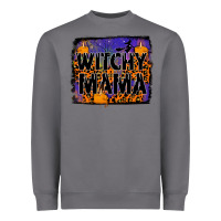 Storm witchy mama Heavyweight Sweatshirt - JahusDesignShop