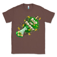 Chestnut Bad and boozy Classic Tee - CowGirlArtShop