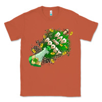 Copper Bad and boozy Classic Tee - CowGirlArtShop