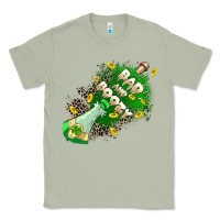 Matcha Bad and boozy Classic Tee - CowGirlArtShop