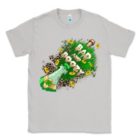 Moon Dust Bad and boozy Classic Tee - CowGirlArtShop