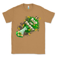 Toasted Coconut Bad and boozy Classic Tee - CowGirlArtShop