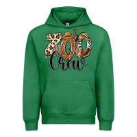 Emerald zoo crew safari animals Urban Hoodie - RanaPortraitStore