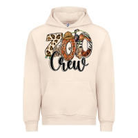 Sandshell zoo crew safari animals Urban Hoodie - RanaPortraitStore