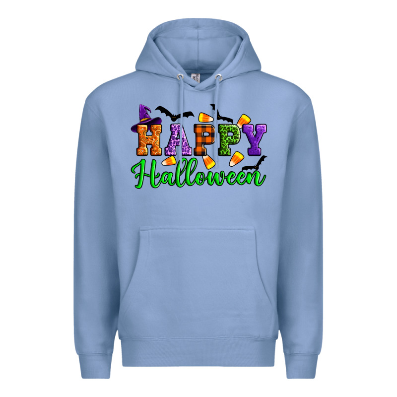 Happy Halloween Premium Hoodie by Artiststas | Teevron