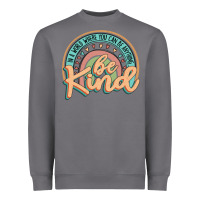 Storm be kind Heavyweight Sweatshirt - JahusDesignShop