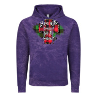 Cloud Purple Jesus is the Reason For The Season Vintage Hoodie - CowhideDigitalArt