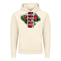 Vintage Artic Jesus is the Reason For The Season Vintage Hoodie - CowhideDigitalArt