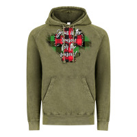 Vintage Olive Jesus is the Reason For The Season Vintage Hoodie - CowhideDigitalArt