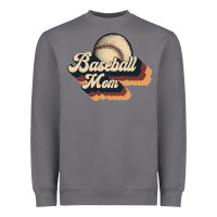 Storm baseball mom Heavyweight Sweatshirt - JahusDesignShop