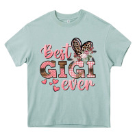 Arona Best gigi ever Mother's Day Heavy Core Tee - CowGirlArtShop