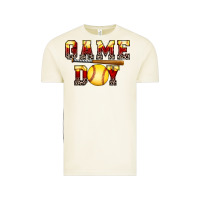 Vintage Arctic game day softball Vintage Tee - FaDigitalArtStudio