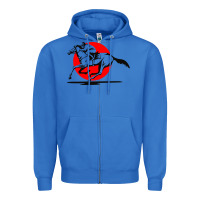 True Royal horse racing Zipper Hoodie - artisFamous