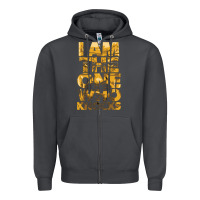 Smoke i am the one who knocks Zipper Hoodie - artisFamous