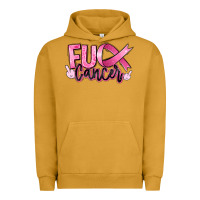 Pigment Peanut Butter fuck breast cancer Urban Hoodie - RanaPortraitStore