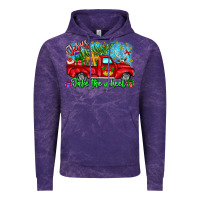 Cloud Purple jesus take the wheel Vintage Hoodie - CowhideDigitalArt