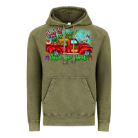 Vintage Olive jesus take the wheel Vintage Hoodie - CowhideDigitalArt