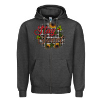 Charcoal Heather stay sweet Zipper Hoodie - JahusDesignShop