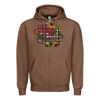 Chestnut stay sweet Zipper Hoodie - JahusDesignShop