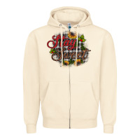 Stay Sweet Zipper Hoodie | Teevron