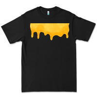 Black honeydrip fa element Premium Tee - FaDigitalArtStudio