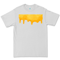 Dove Grey honeydrip fa element Premium Tee - FaDigitalArtStudio