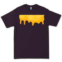 Plum honeydrip fa element Premium Tee - FaDigitalArtStudio