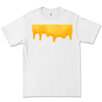 White honeydrip fa element Premium Tee - FaDigitalArtStudio