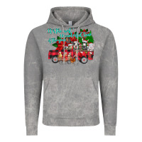 Cloud Rock It's the Most Wonderful Of The Vintage Hoodie - CowhideDigitalArt
