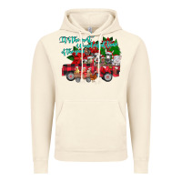 Vintage Artic It's the Most Wonderful Of The Vintage Hoodie - CowhideDigitalArt