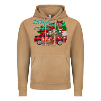 Vintage Camel It's the Most Wonderful Of The Vintage Hoodie - CowhideDigitalArt