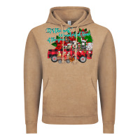 Vintage Coffee It's the Most Wonderful Of The Vintage Hoodie - CowhideDigitalArt
