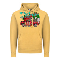 It's The Most Wonderful Of The Vintage Hoodie | Teevron
