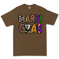Cacao mardi gras copy Premium Tee - OliviaCreatesArt