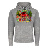 It's The Most Wonderful Time Of The Year Vintage Hoodie | Teevron