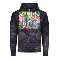 Cloud Black Lets Get Loaded Mouse Pad Vintage Hoodie - CowhideDigitalArt