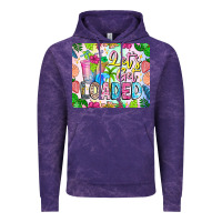Cloud Purple Lets Get Loaded Mouse Pad Vintage Hoodie - CowhideDigitalArt