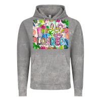 Cloud Rock Lets Get Loaded Mouse Pad Vintage Hoodie - CowhideDigitalArt