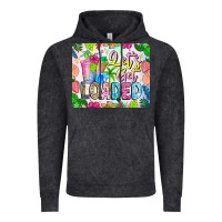 Lets Get Loaded Mouse Pad Vintage Hoodie | Teevron