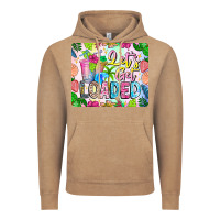 Vintage Coffee Lets Get Loaded Mouse Pad Vintage Hoodie - CowhideDigitalArt