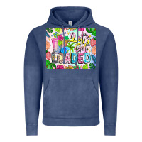 Vintage Denim Lets Get Loaded Mouse Pad Vintage Hoodie - CowhideDigitalArt