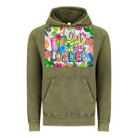 Vintage Olive Lets Get Loaded Mouse Pad Vintage Hoodie - CowhideDigitalArt