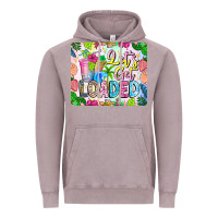 Vintage Zinc Lets Get Loaded Mouse Pad Vintage Hoodie - CowhideDigitalArt