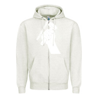 Oatmeal Heather proletariat uprising revolution politics Zipper Hoodie - artisFamous