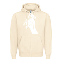Sandshell proletariat uprising revolution politics Zipper Hoodie - artisFamous