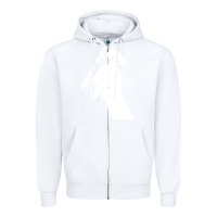 White proletariat uprising revolution politics Zipper Hoodie - artisFamous