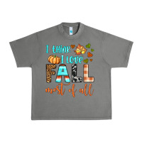 Tornado i think i love fall most of all Urban Heavy Tee - BundleAndBundleShop